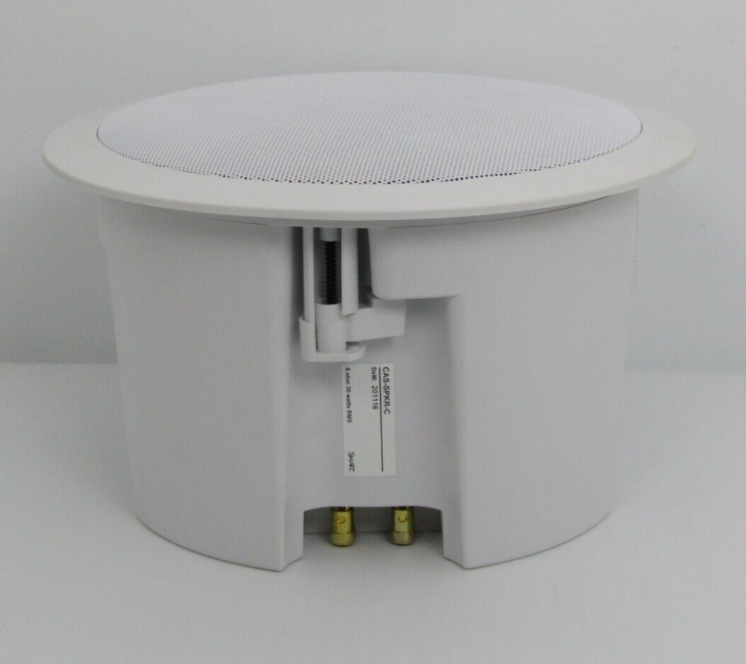 SMART Technologies Audio System CAS-SPKR-C 8-Ohm Ceiling Speakers