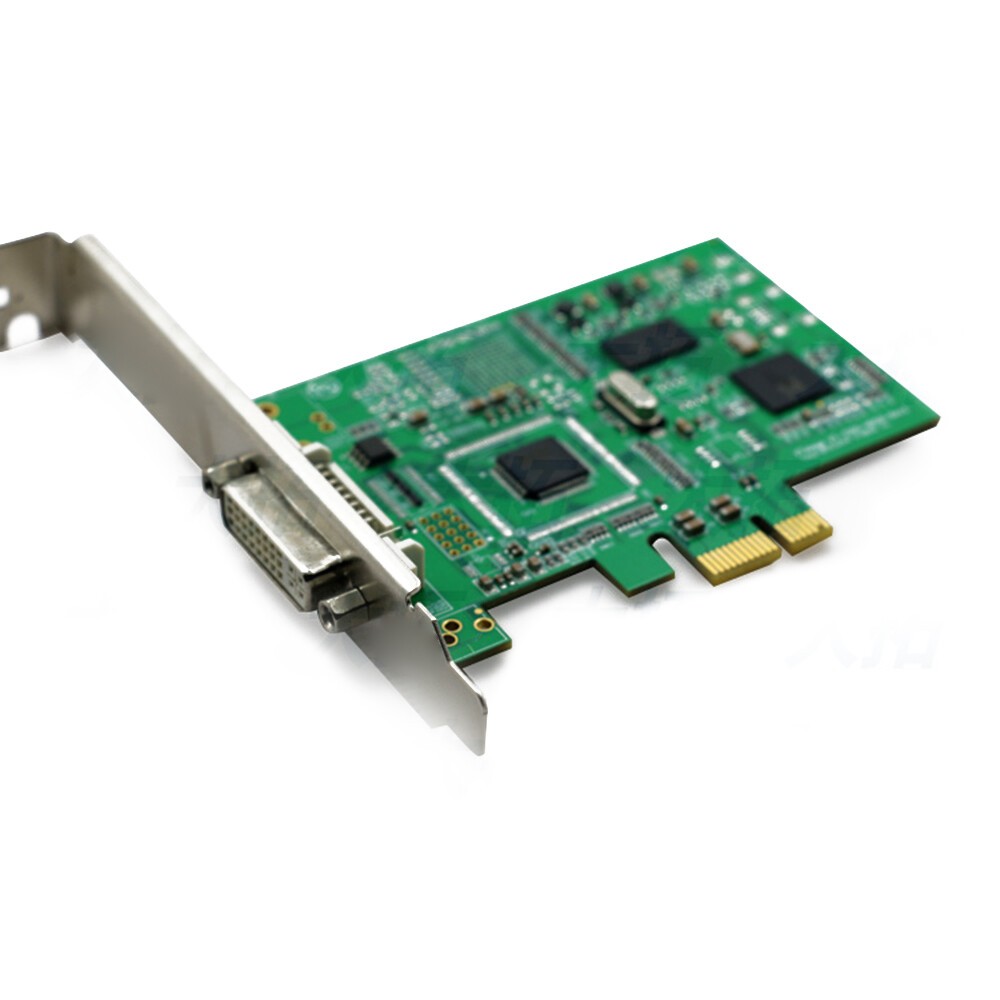 VT-330 PCI-E Interface Video Image Acquisition Card