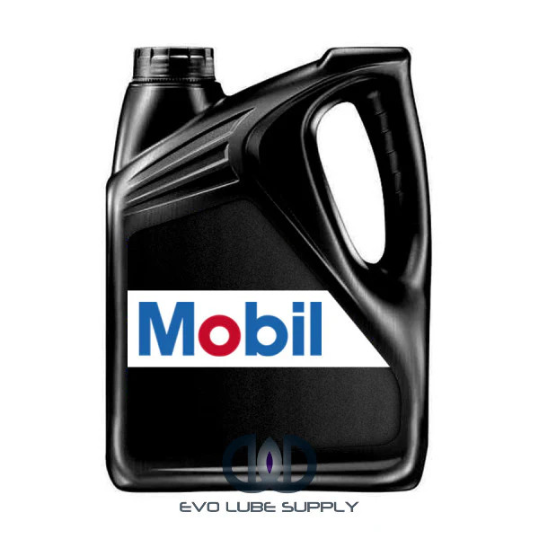 Mobil Delvac Noat ELC AF/C Pre-Diluted 50/50 [1.00-gal./3.79-Liter. Jug] 124564