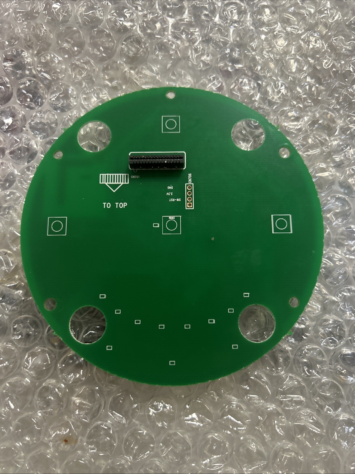 Superstar Monster Blaster Speaker Main Control Replacement