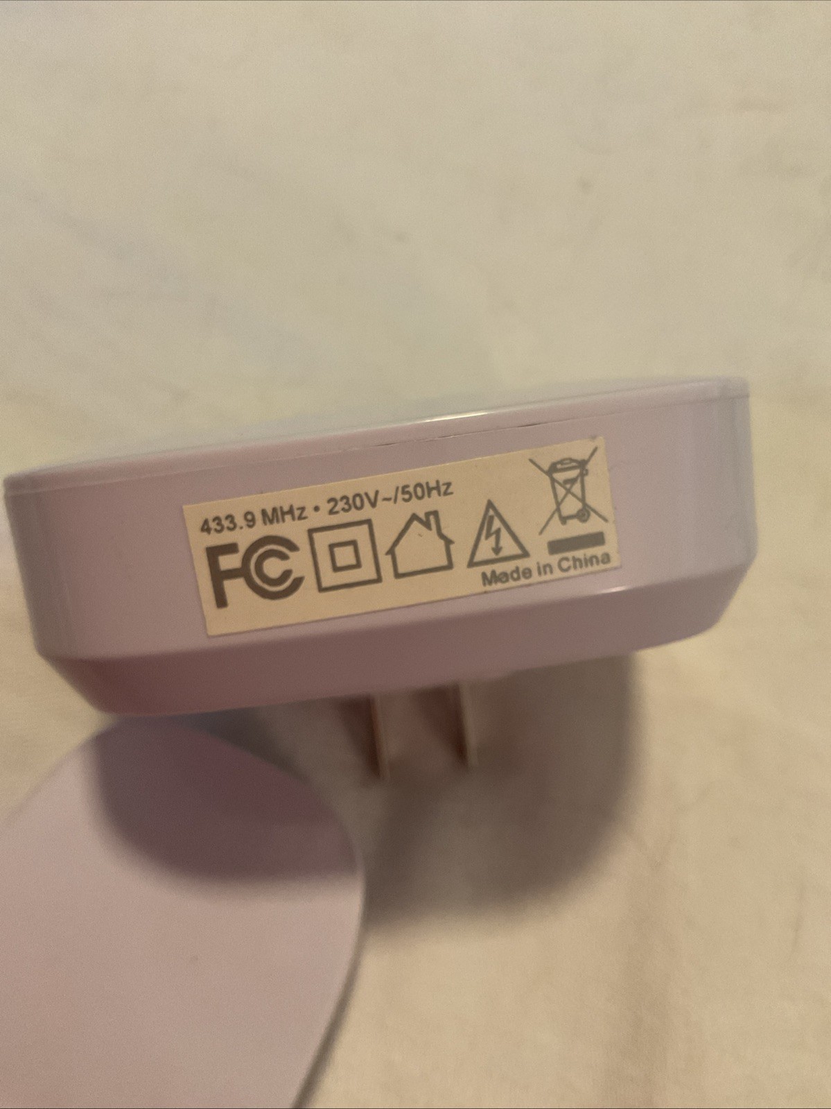 Doorbell, Wireless Doorbell Chime Kit