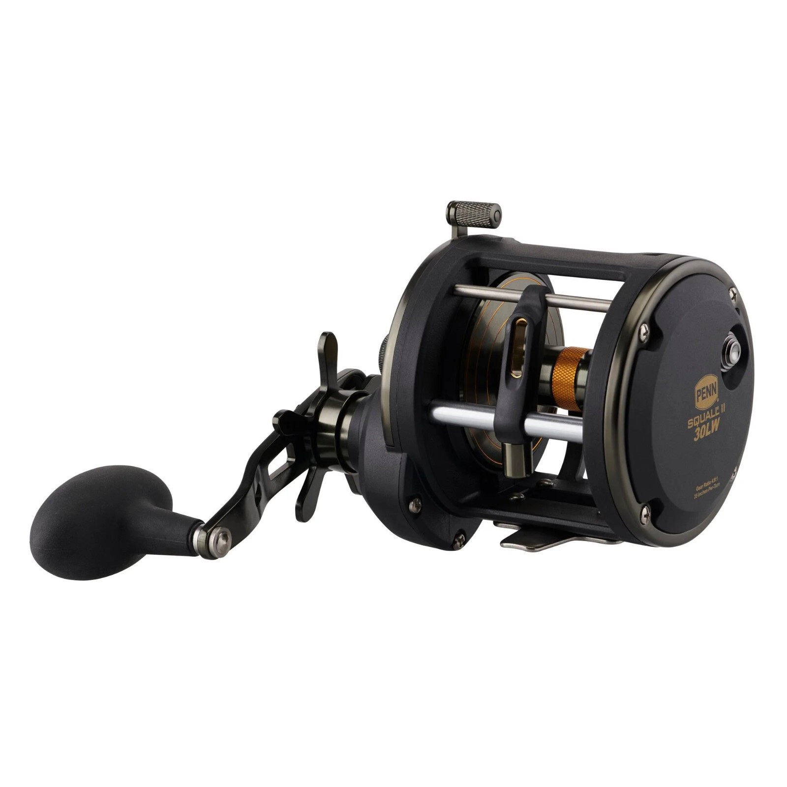 Penn Squall 30LWLH