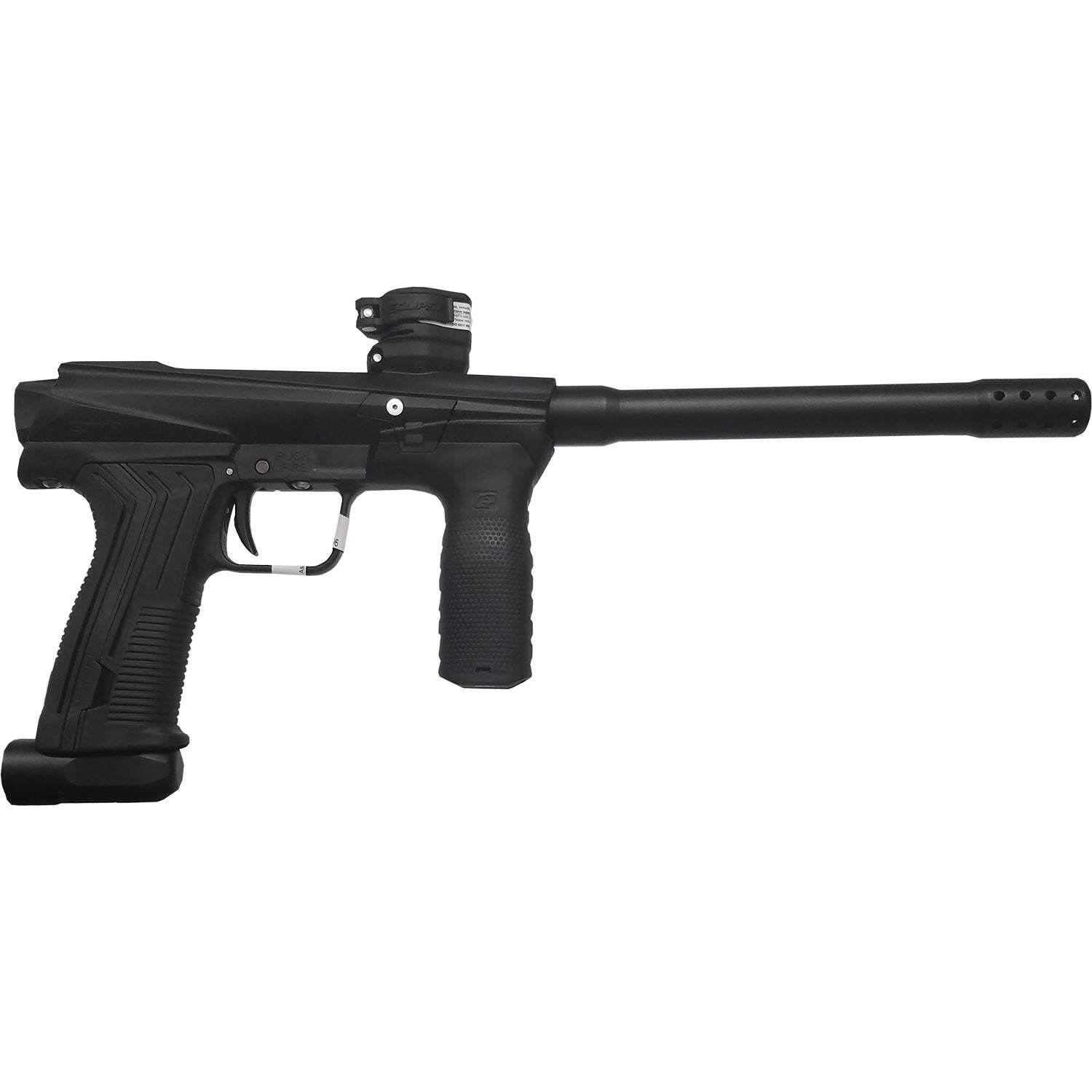 Planet Eclipse Etha Emek 100 Black - PAL Compatible