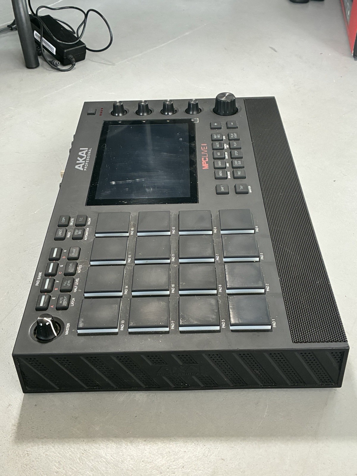 Akai MPC Live 2 II | Complete With Box | Great Condition