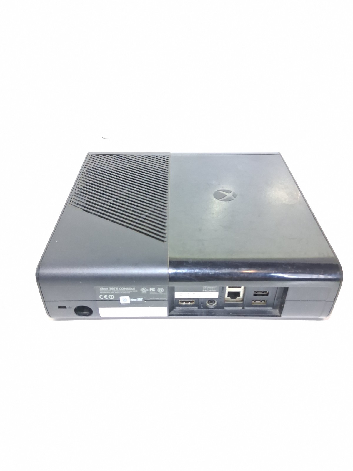 Microsoft Xbox 360 E 250GB With Camo Controller Tested