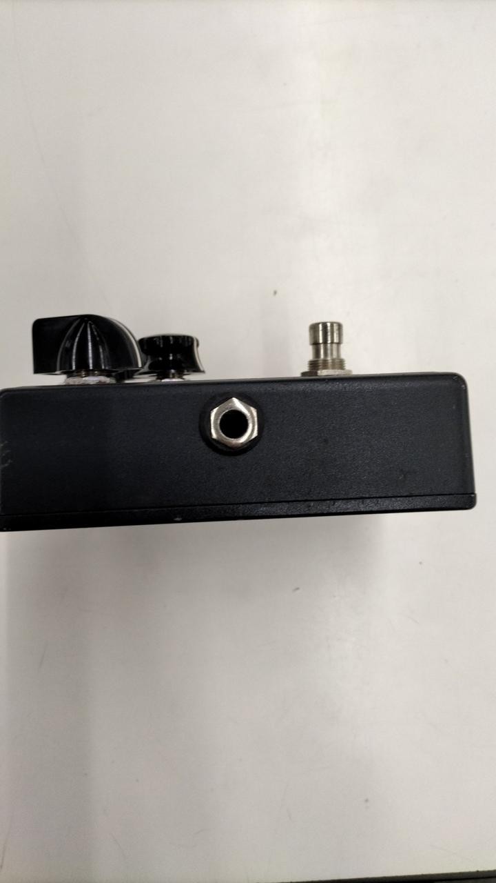 K&R GROOVE COMP Compressor