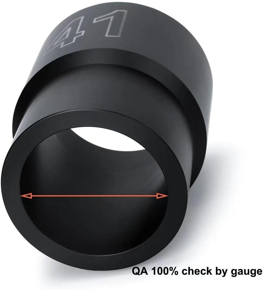 41mm fork seal driver tool for Motorcycle Conventional