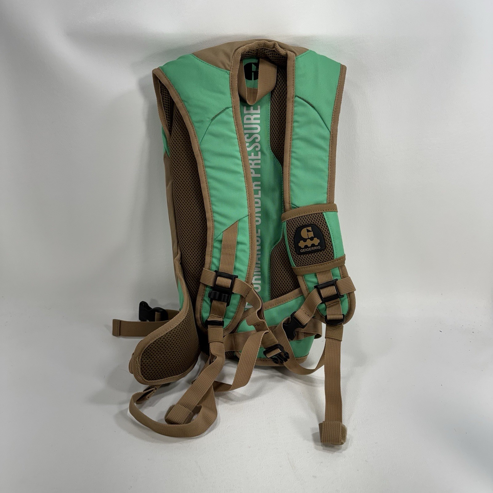 NWT Geigerrig Rig 300 Hydration Backpack With Reservoir