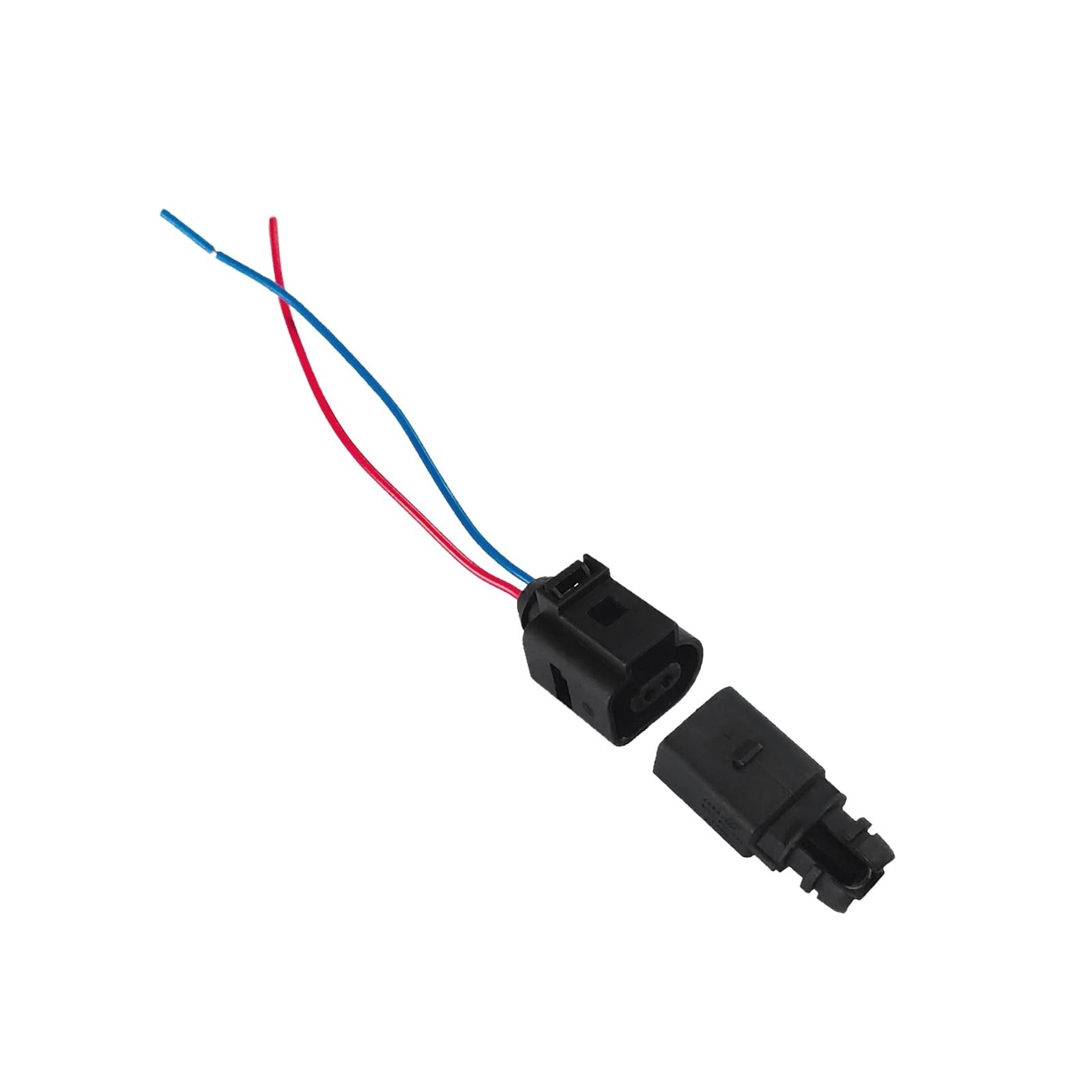 Outer Ambient Air Temperature Sensor with Plug Pigtail | Fits for VW Beetle J...
