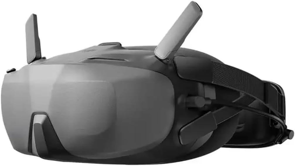 DJI Goggles N3 (Refurbished)