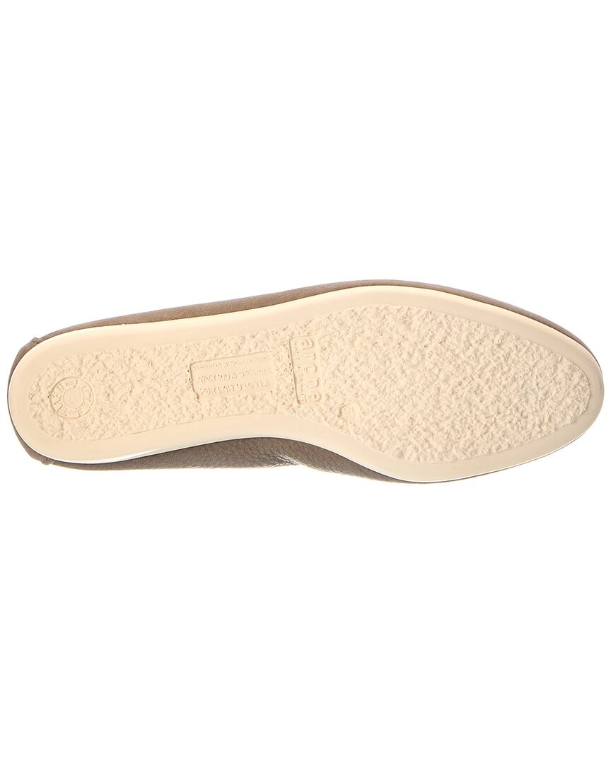 Arche Laius Leather Flat Women's