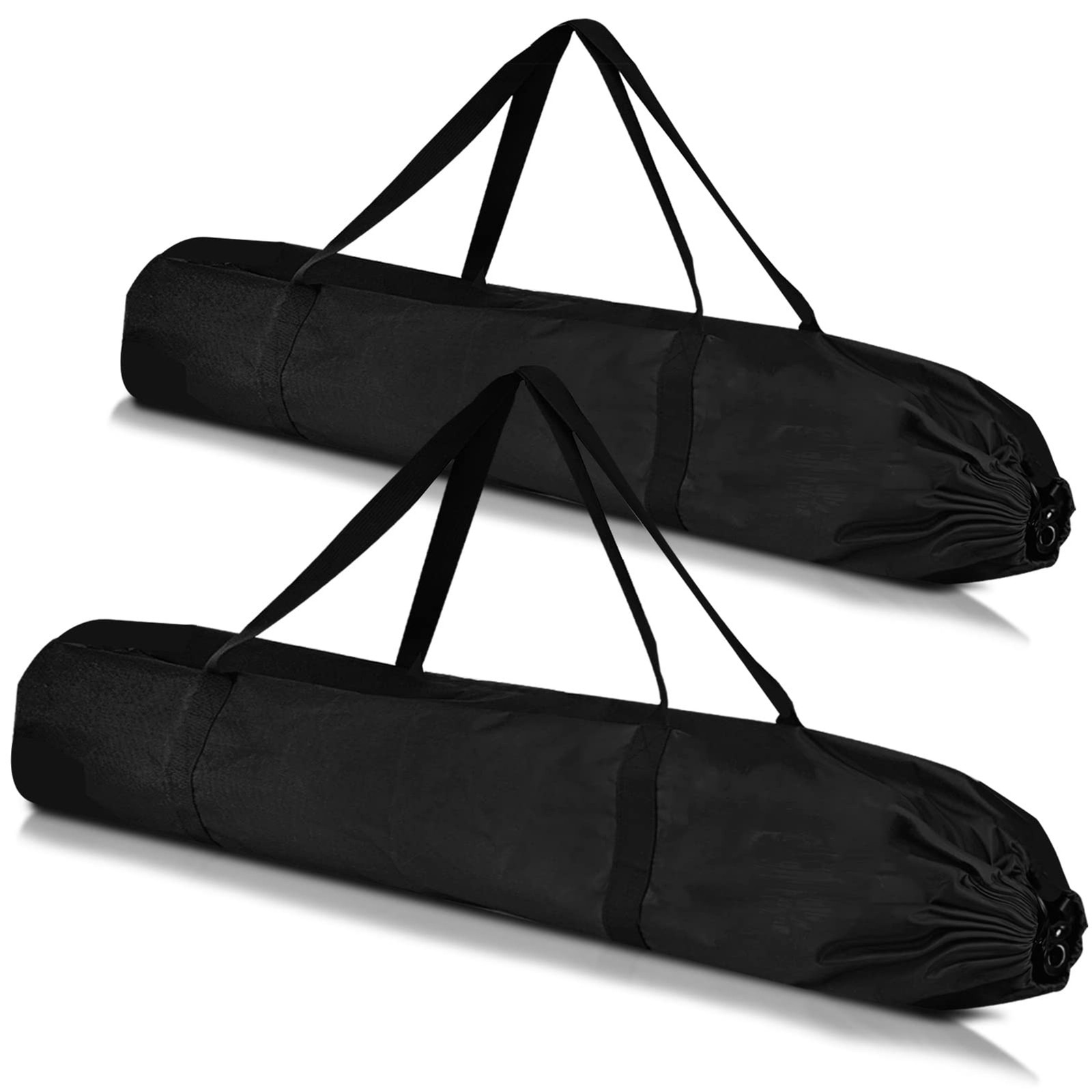 2-Pack Camp Chair Replacement Carry Bag Nylon Storage Sack for Folding Chairs, P