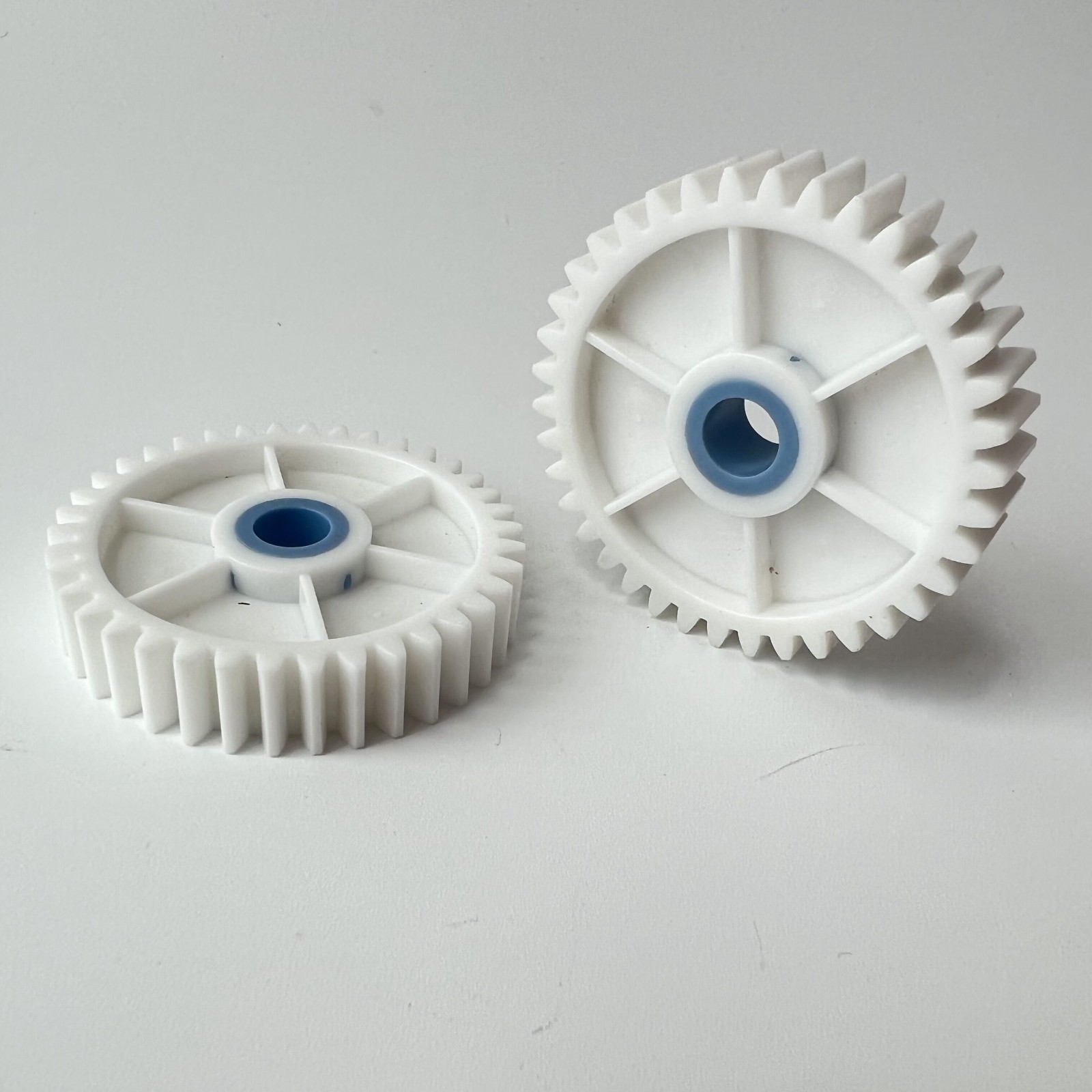 (2pcs/lot) 327C1061322 Gear O18T for Fuji Frontier 550/570 digital minilabs