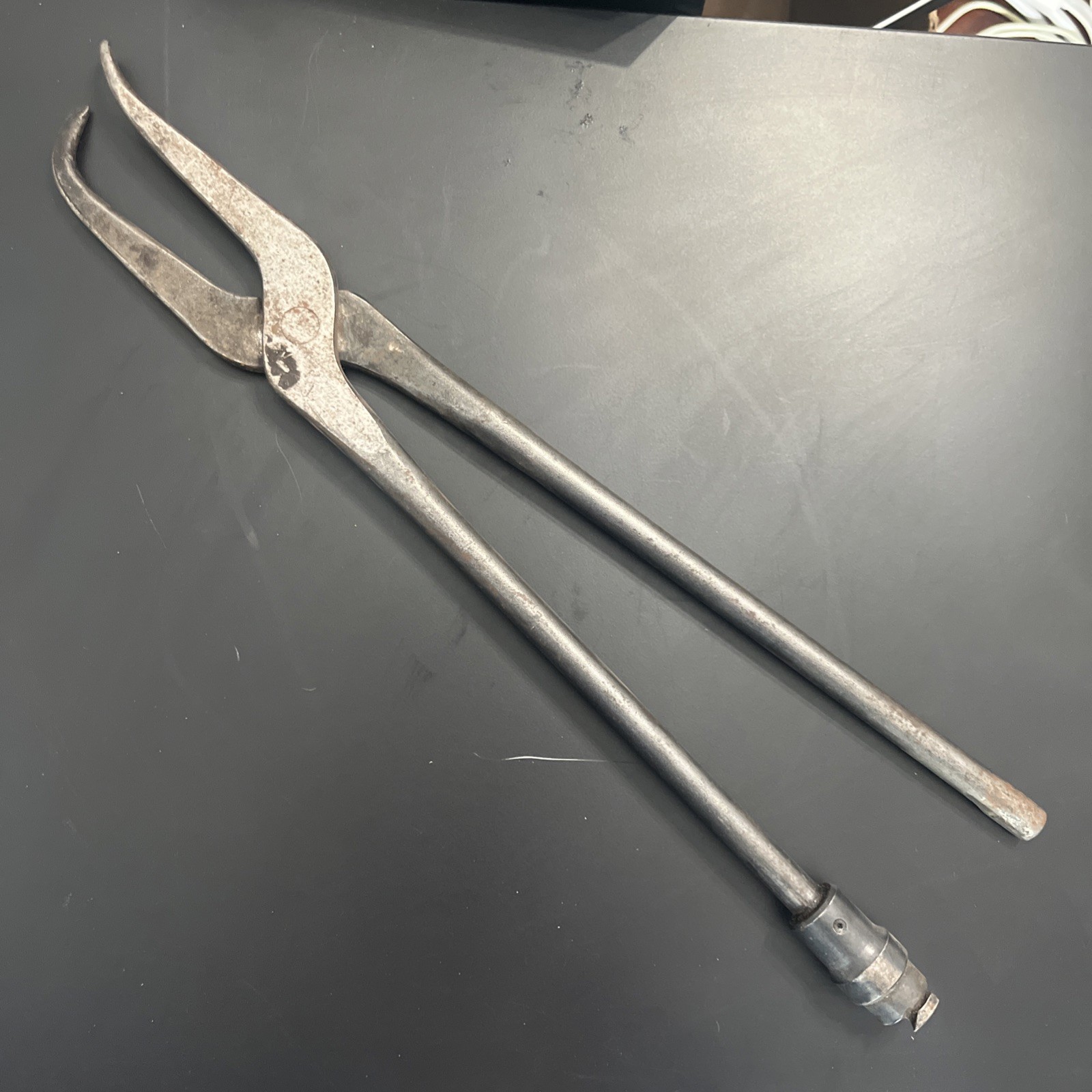 Vintage Blackhawk Pt – 1262 Brake Drum Spring Pliers