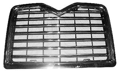 2002-2009 Mack Vision Grille  HDG010008