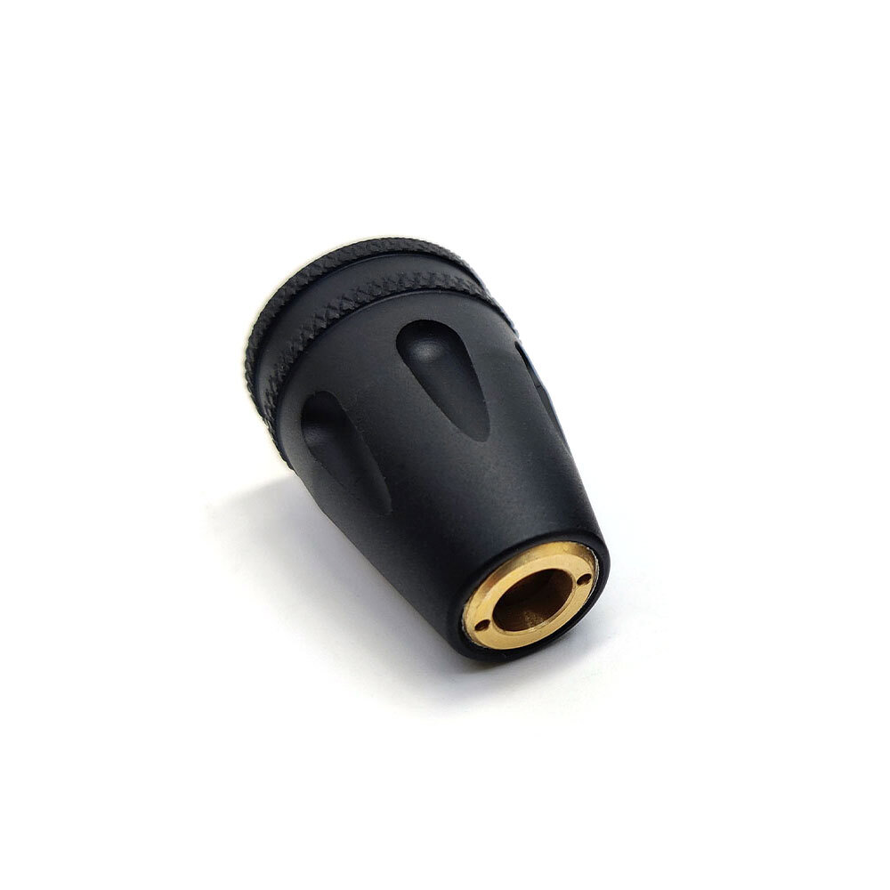 For M300 M600 Flashlight Tail Cap Dual Fuction Switch Replacement Light Rear