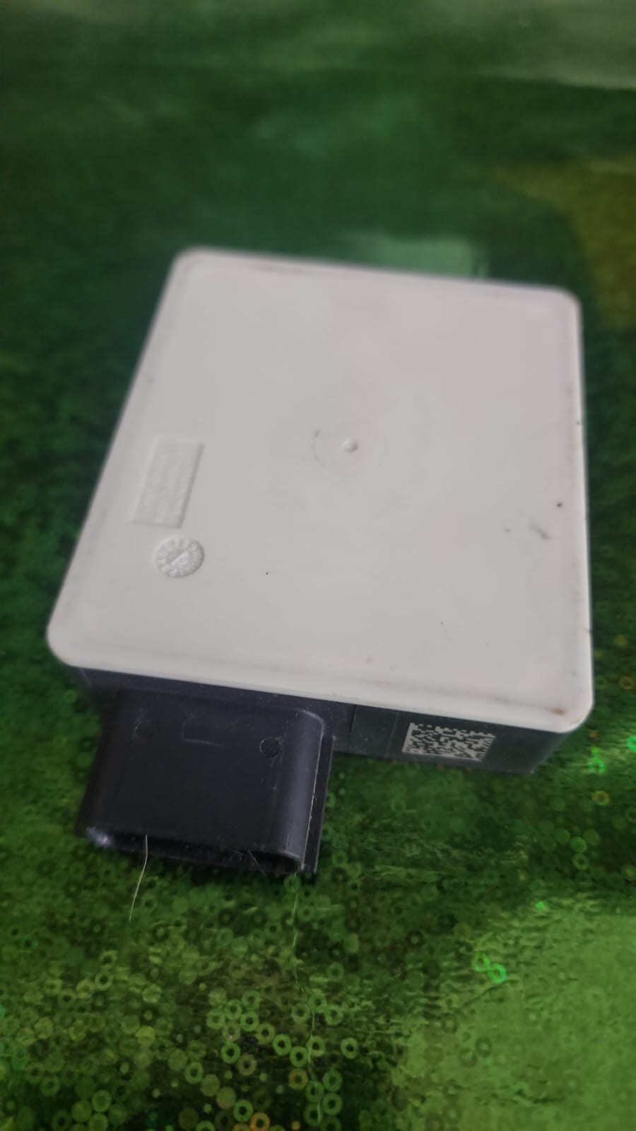 22 23 VOLVO XC60 FRONT RADAR CRUISE SENSOR MODULE 32134966