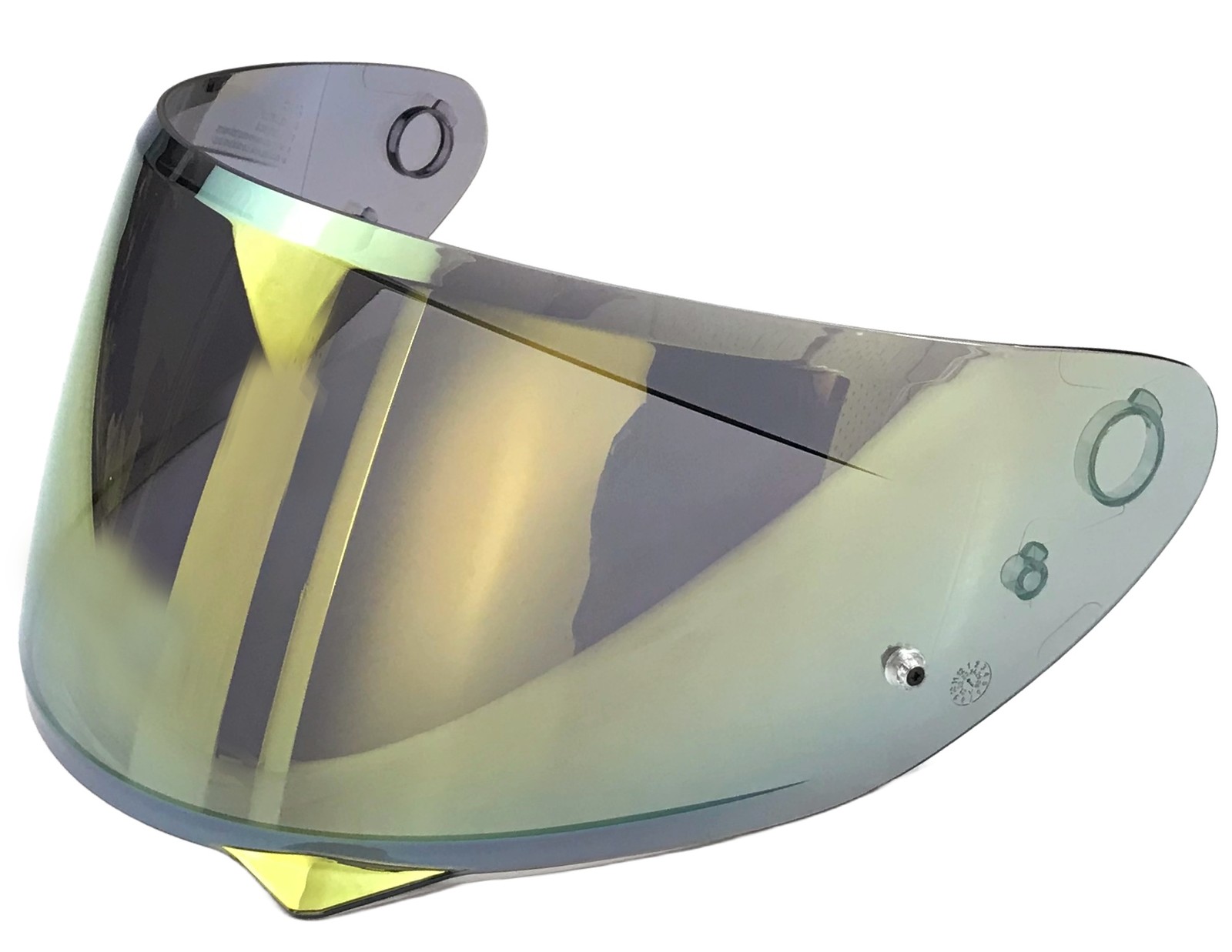 HJC C10 Pinlock Ready HJ-34P Shield