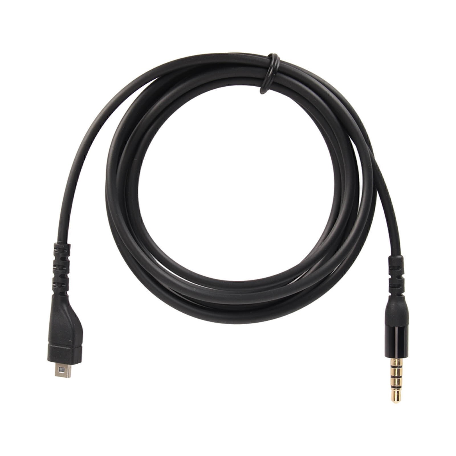 Headphone Sound Cable Replacement Compatible for SteelSeries Arctis 3 Arctis 5