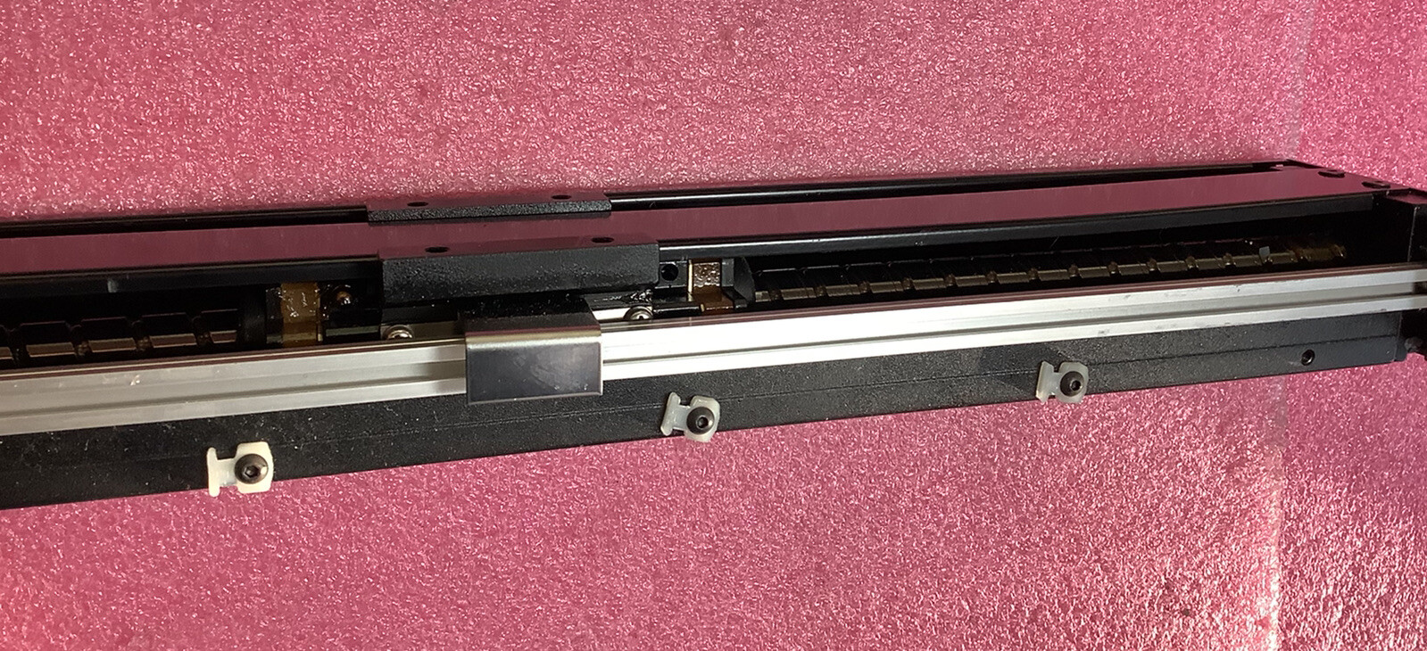 NSK MCM05020H10K Monocarrier Linear Actuator