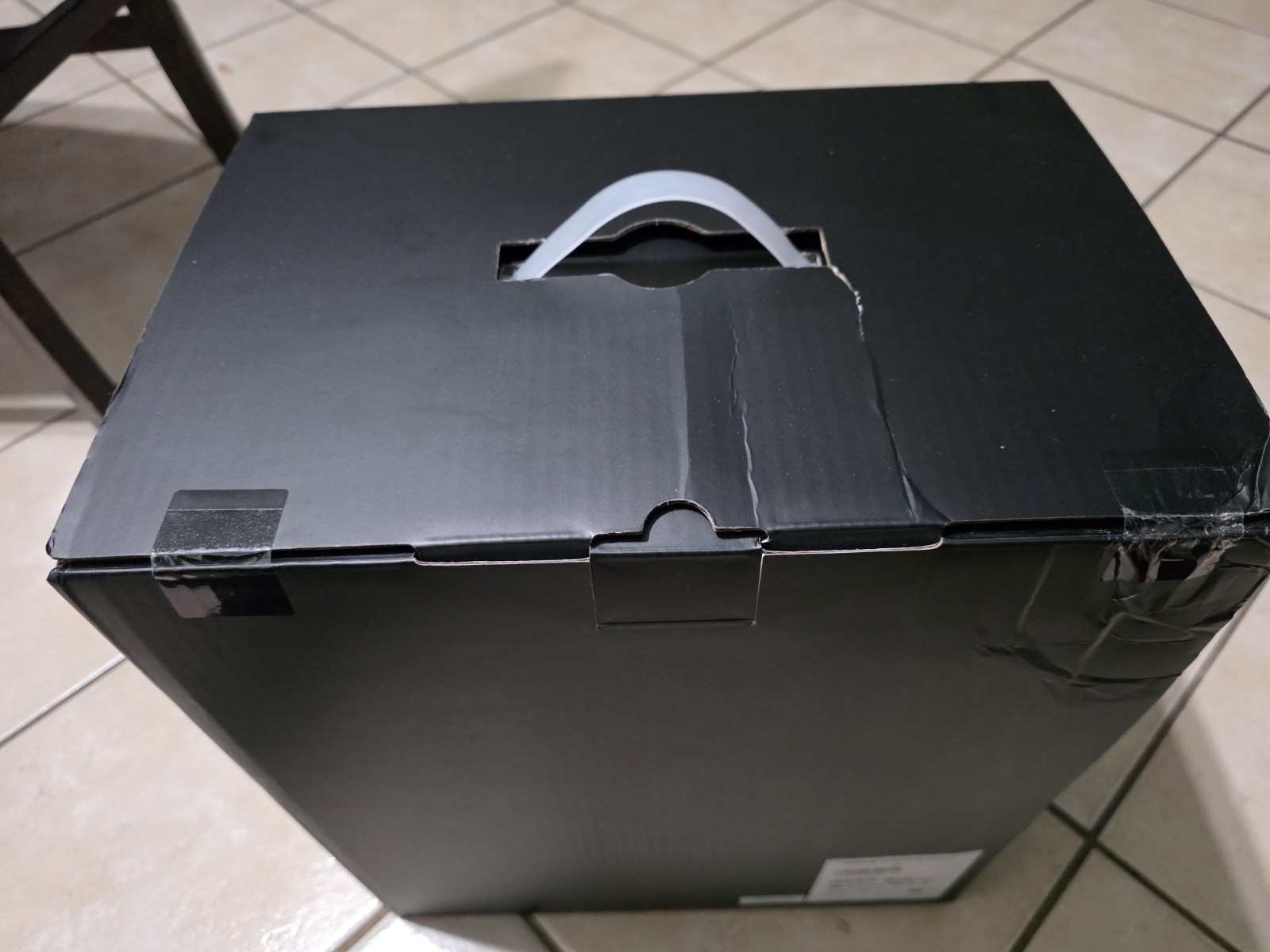 XGIMI HORIZON 20 Pro 4K Projector G2U