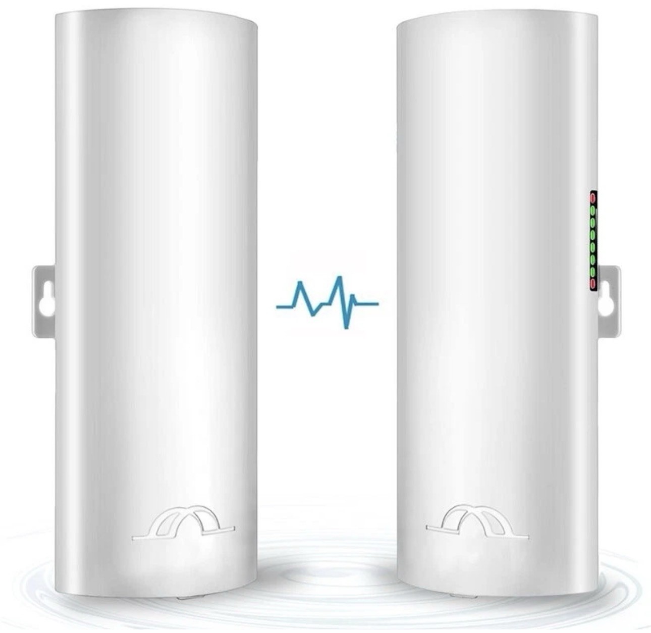 5.8GHz Outdoor Wireless Bridge High Power Long Range Point-to-Point CPE