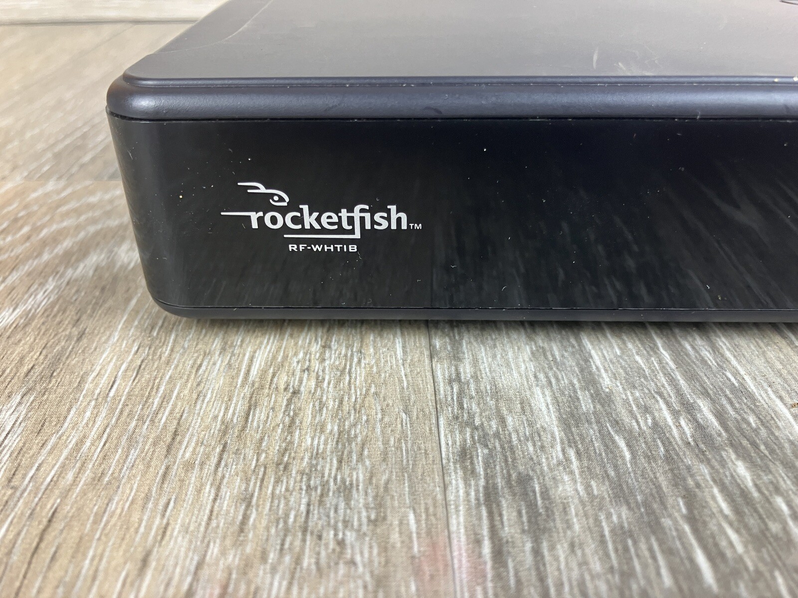 Rocketfish Wireless Rear Speaker Kit Receiver Only RF-WHTIB