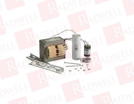 SOLA BALLASTS E-971-W-S0400 / E971WS0400 (NEW IN BOX)