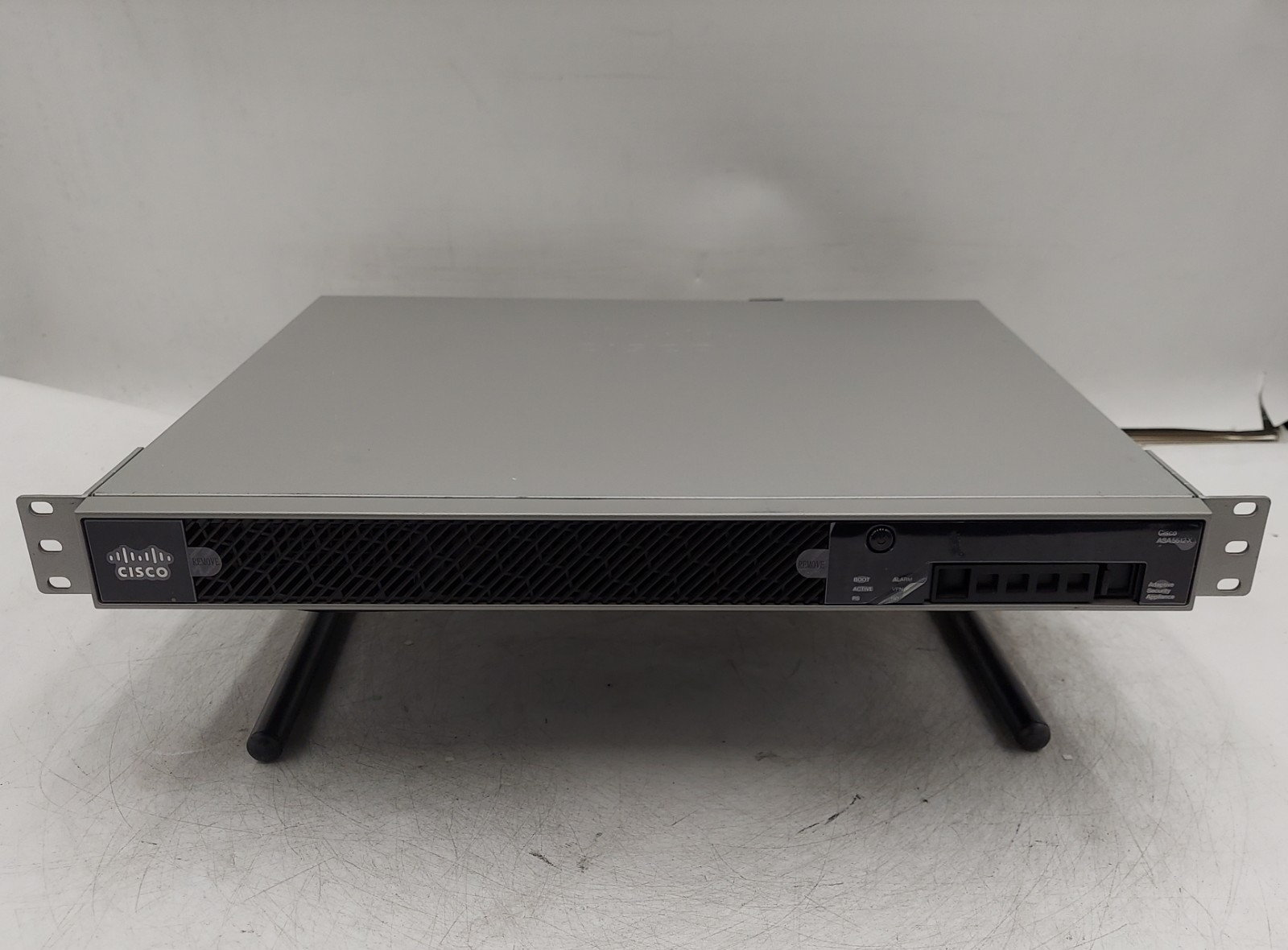 Cisco ASA 5512-X 6-Port Adaptive Security Firewall Appliance *NO HDD*S