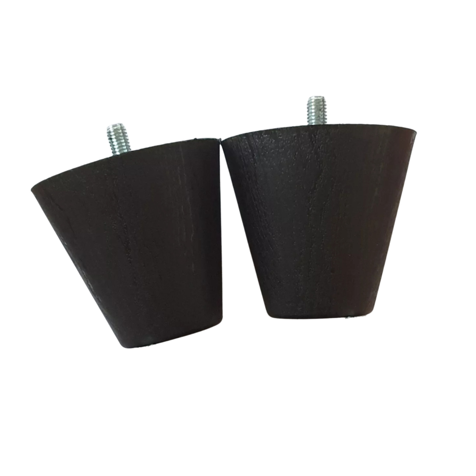IKEA FRIHETEN Sofa Legs Replacement Part #128865 2 Pack