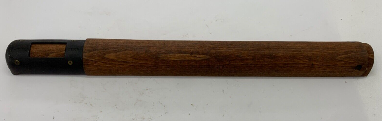 Enfield #4 Front UPPER Handguard, 10.75" NOS