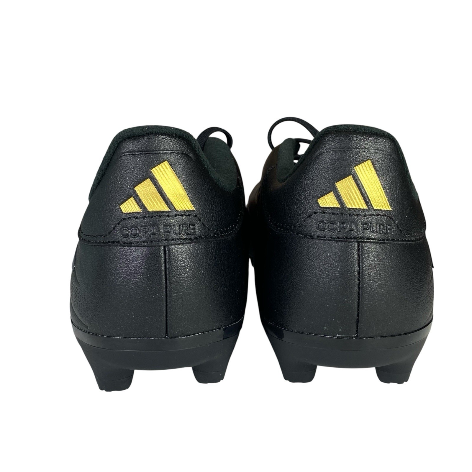Adidas Men’s Copa Pure 2 League Firm Ground Soccer Cleats IG8717 Size 12