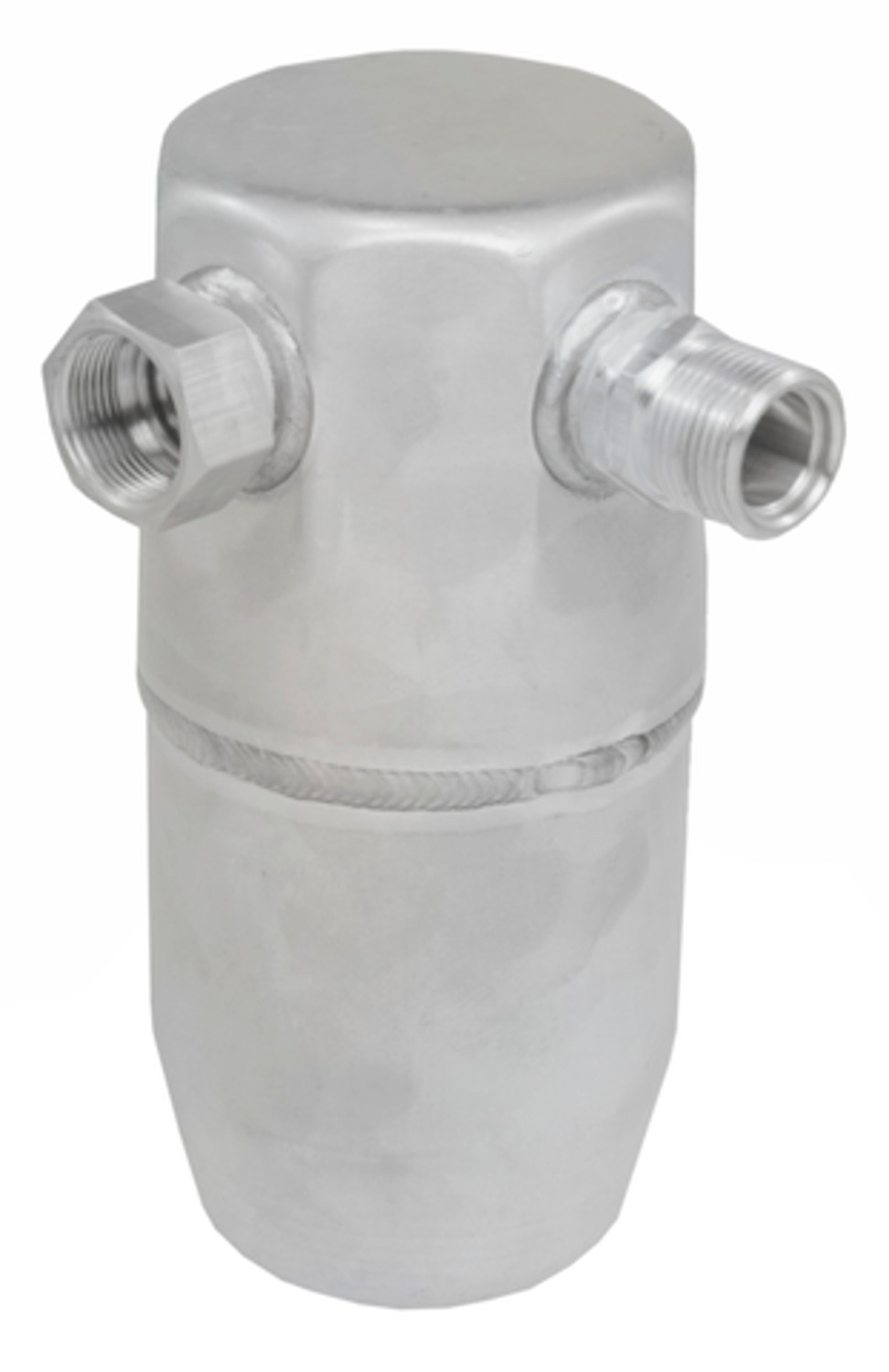 FOUR SEASONS A/C Accumulator Fits 1991 Oldsmobile Cutlass Ciera 3.3L V6