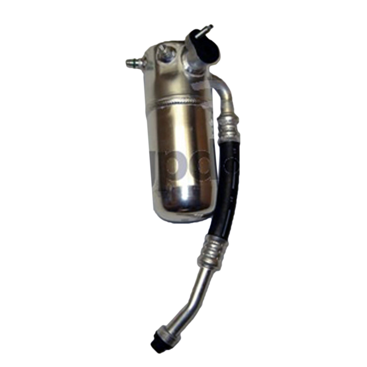 Replacement A/C Accumulator w/Hose Assembly Stock Repair Part