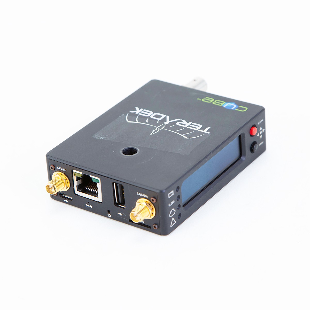 Teradek Cube-155 HD-SDI Encoder - SKU#2020496