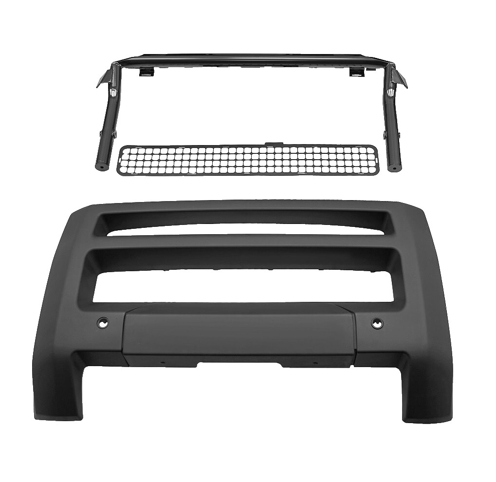 NEW Genuine Land-Rover Protection Bar VPLEP0428 LAND ROVER DEFENDER 90 110 20-25