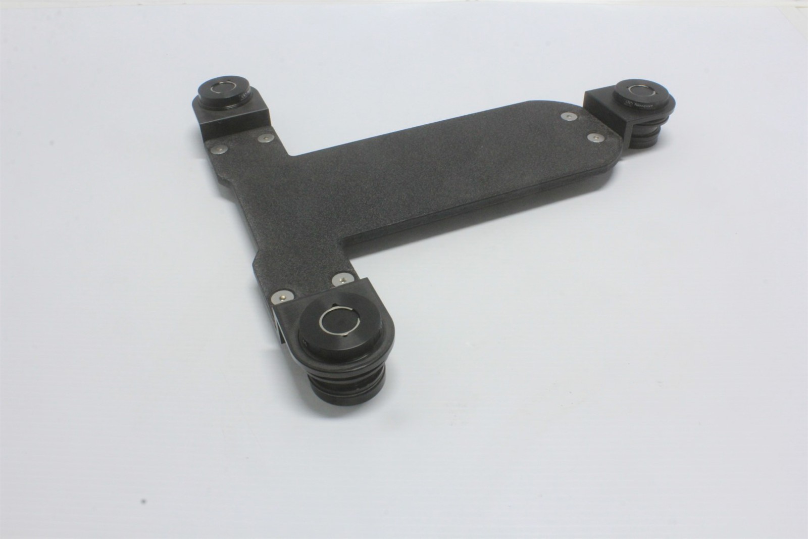 Nikon TI-E Microscope Base Stabilizer 19" x 18"