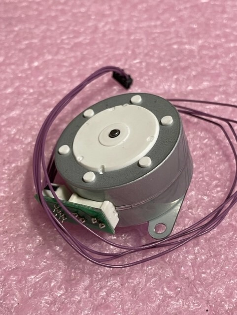 RK2-7818 HP MOTOR