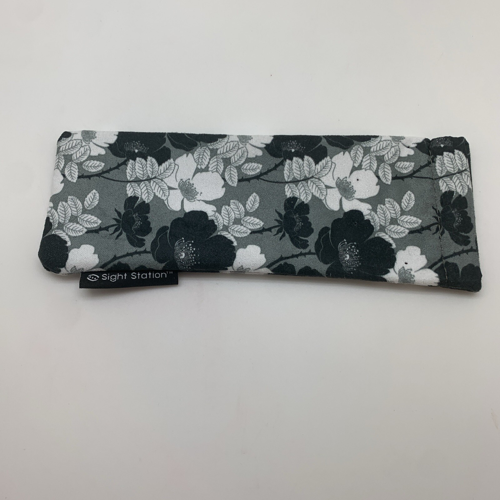 RT105 Foster Grant  CAMILLE Reading Glasses CASE ONLY Soft Sleeve Protective