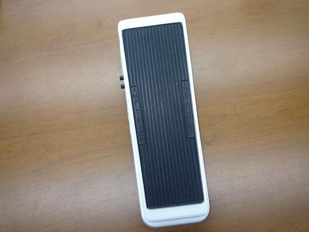 Dunlop Cry Baby Bass 105Q Wah Pedal Used Guitar Effects Pedal