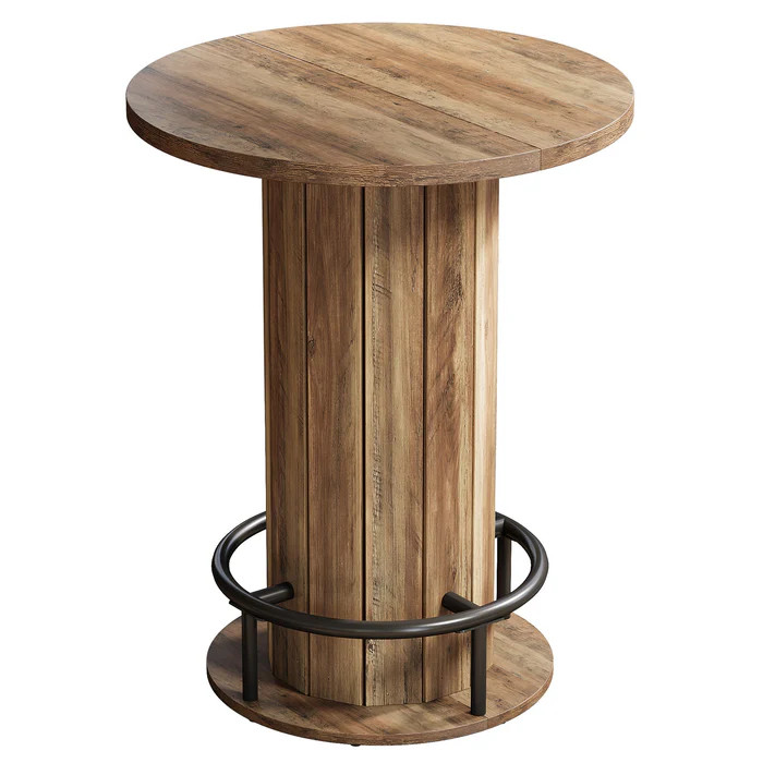 Small Meeting Table,Bar Table,Round Dining Table
