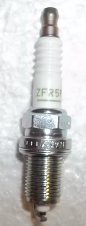 Honda Genuine Part Spark Plug  #98079-5587G