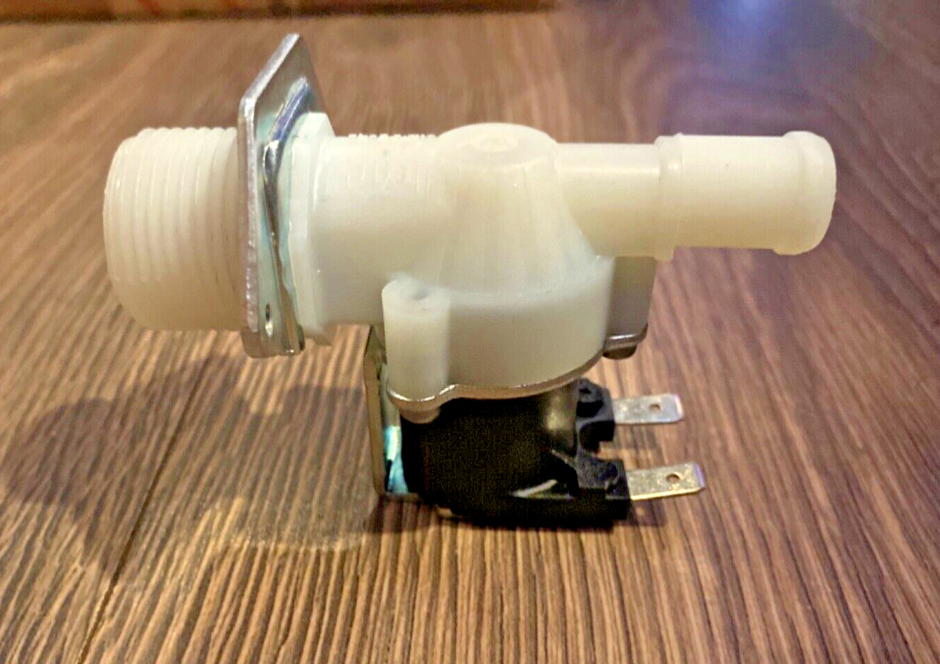 Bunn 36233.0000 Inlet Valve, 110/120V, 50/60Hz