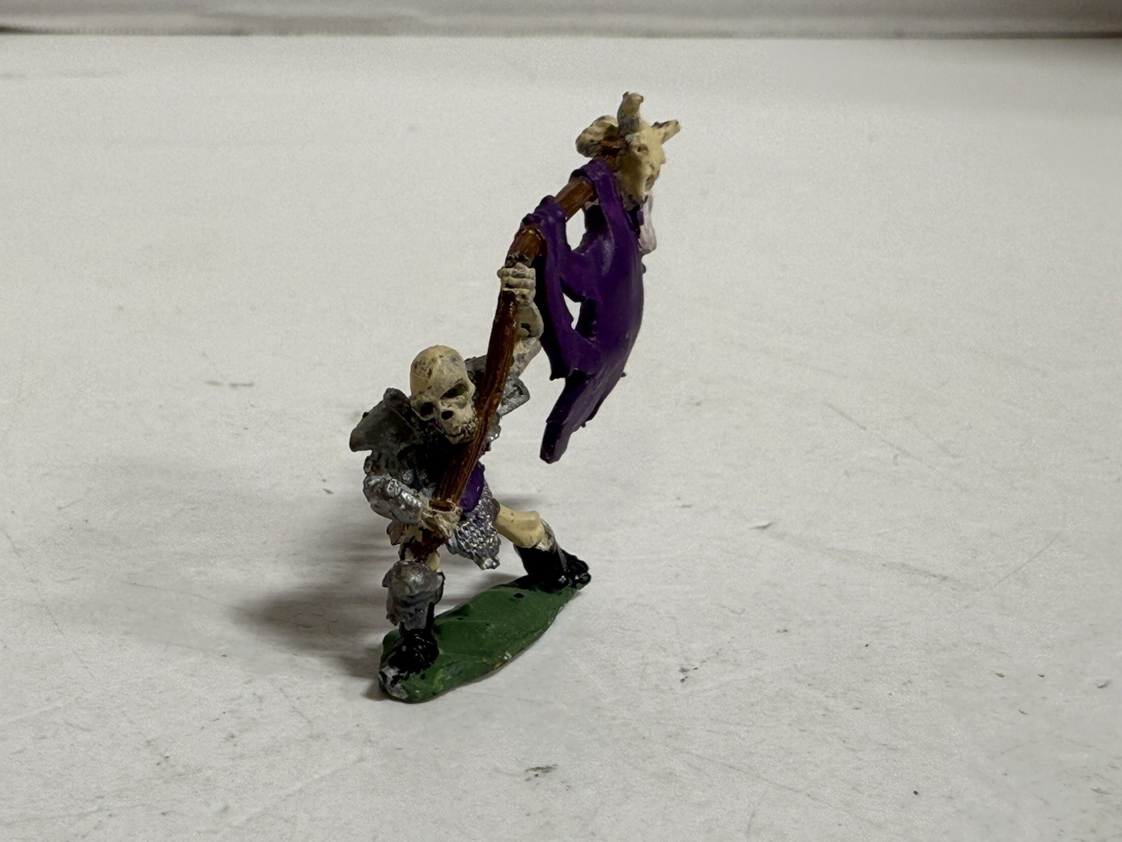 Ram Minis 04485 Death Command