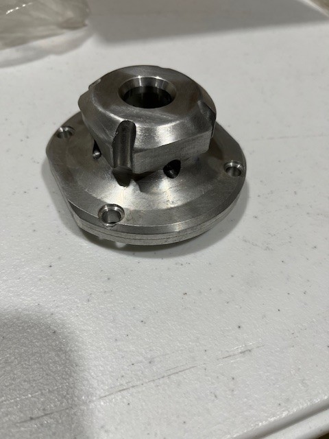 Primatech P206 head for P245