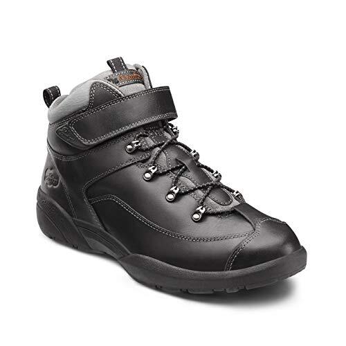 Dr. Comfort Ranger Men's Therapeutic Diabetic Extra Depth Hiking Boot