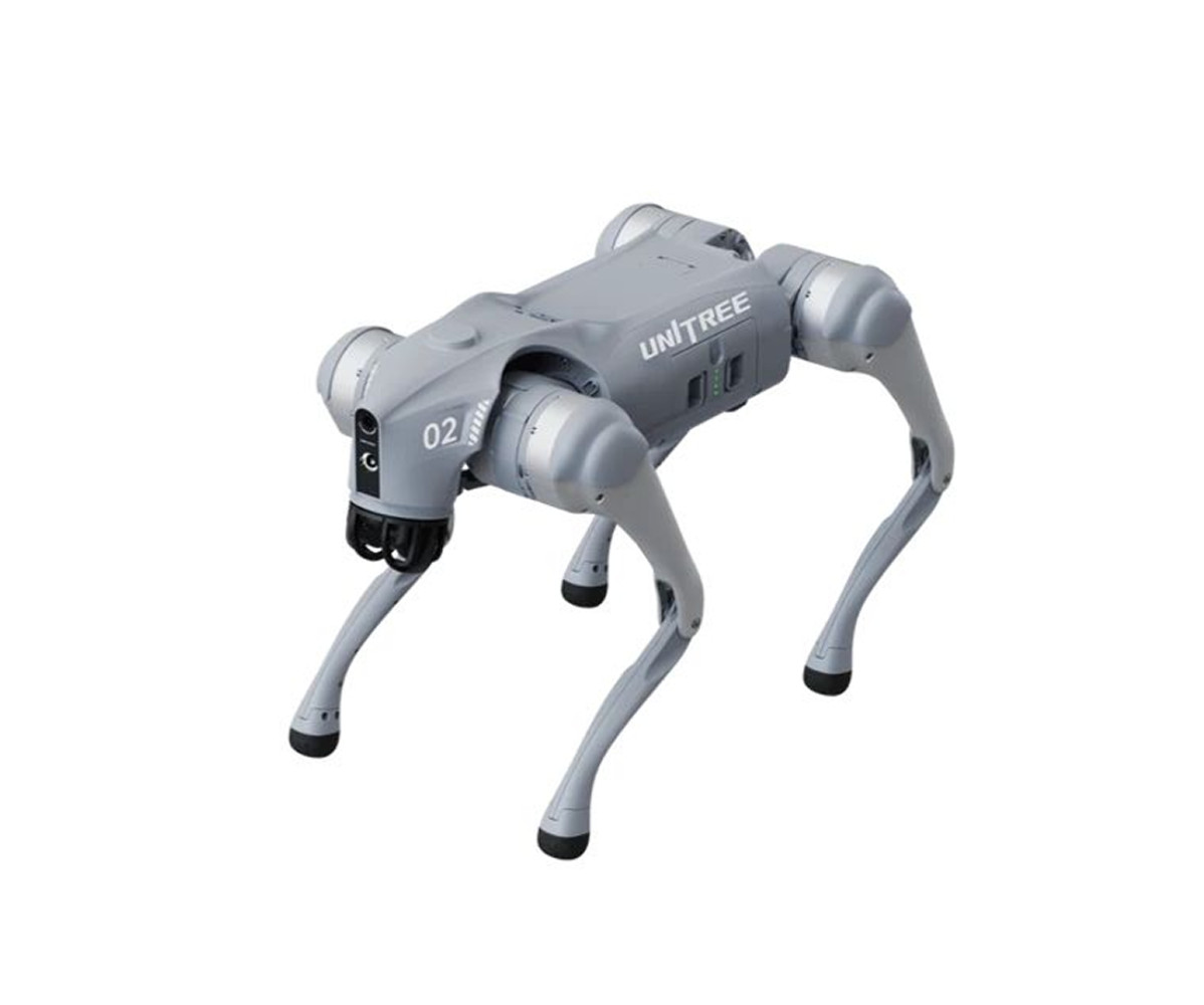 Unitree Go2 Air Robot Dog OPEN BOX