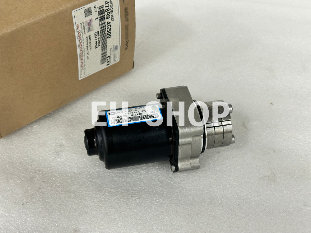 GENUINE ACTUATOR ASSY 478994G500 47899-4G500 for Hyundai Palisade Kia Telluride
