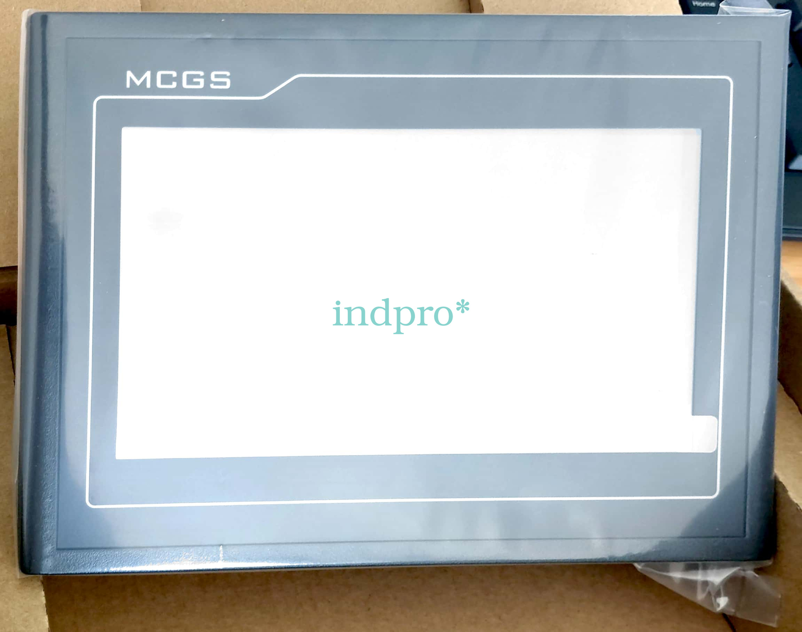 TPC7012Ed man-machine interface 7-inch touch screen TPC-7012Ed