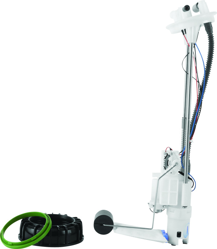 QuadBoss For 16-22 Can-Am Outlander 450 DPS Complete Fuel Pump Module